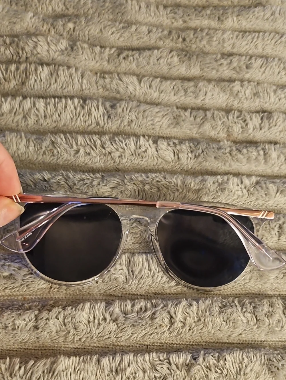 Blenders Eyewear 